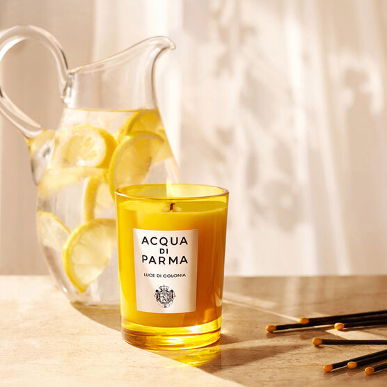 COLONIA ACQUA DI PARMA LUCE DI CANDLE